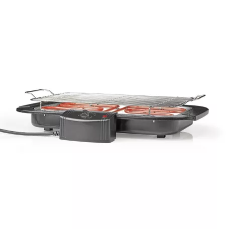 elektromos BBQ | 2000 W