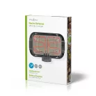 elektromos BBQ | 2000 W