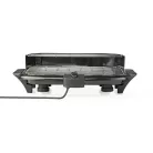 elektromos BBQ | 2000 W