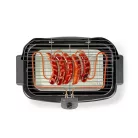 elektromos BBQ | 2000 W