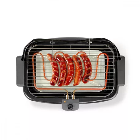 elektromos BBQ | 2000 W