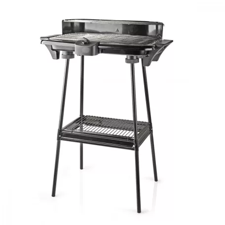 elektromos BBQ | 2000 W