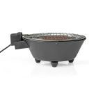 elektromos BBQ | 1250 W