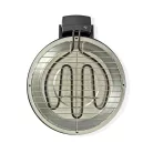 elektromos BBQ | 1250 W