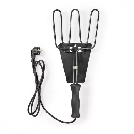 NEDIS Elektromos Grill  GYÚJTÓ Starter | 800 W BBQS110 faszéngyújtó