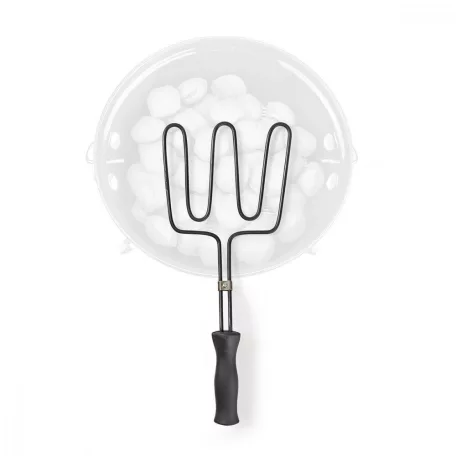 NEDIS Elektromos Grill  GYÚJTÓ Starter | 800 W BBQS110 faszéngyújtó