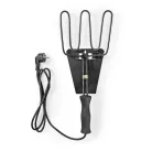 NEDIS Elektromos Grill  GYÚJTÓ Starter | 800 W BBQS110 faszéngyújtó