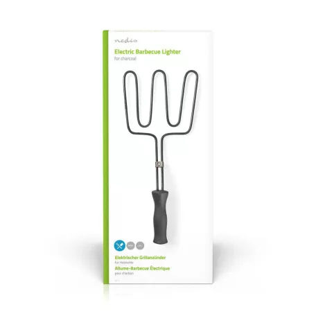 Elektromos Grill Starter | 800 W