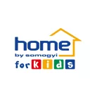 Home Kids BB ML01 mennyezeti lámpa, Bogyó és Babóca, fém test, vászon búra, 3 x E14, max. 40 W