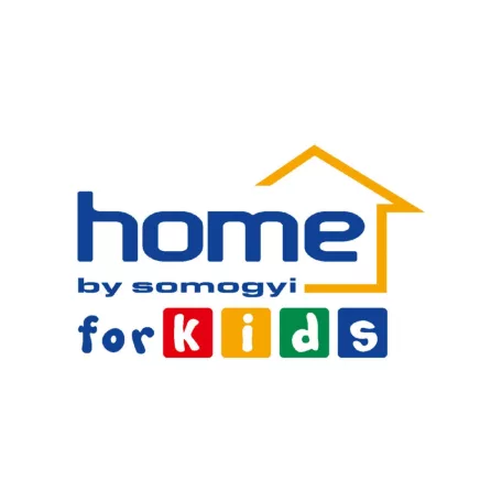 Home Kids BB ML01 mennyezeti lámpa, Bogyó és Babóca, fém test, vászon búra, 3 x E14, max. 40 W