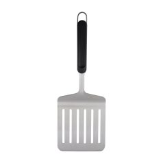   Barbecook BC-ACC-7034 Olivia rozsdamentes acél pizzalapát, 43cm-es, fekete nyél