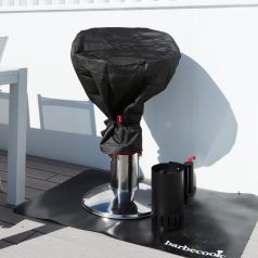   Barbecook BC-ACC-7170 prémium grilltakaró, 66cm átmérő, fekete