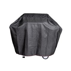   Barbecook BC-ACC-7176 prémium gázgrill takaró, 120x55x95cm, fekete, közepes méret