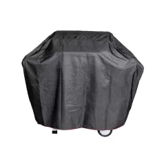   Barbecook BC-ACC-7176 prémium gázgrill takaró, 120x55x95cm, fekete, közepes méret