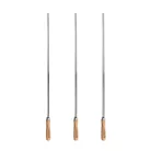 Barbecook BC-ACC-7471 3db-os nyárskészlet, FSC, 65cm, XL méret,