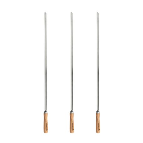 Barbecook BC-ACC-7471 3db-os nyárskészlet, FSC, 65cm, XL méret,
