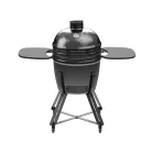 Barbecook BC-CHA-1061 Kamal kamado 60/XL faszenes grill
