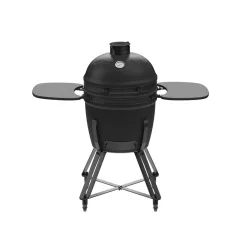 Barbecook BC-CHA-1062 Kamal kamado 60/XL matt faszenes grill