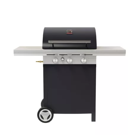 Barbecook BC-GAS-2000 Spring 3002 gázgrill, 133x57x115cm