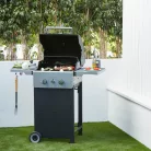 Barbecook BC-GAS-2009 Spring 2002 gázgrill, 110x55x115cm