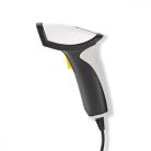 Vonalkódolvasó | Lézer | USB | 1D Lineáris | USB-áramellátású | USB 2.0