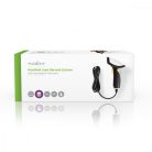 Vonalkódolvasó | Lézer | USB | 1D Lineáris | USB-áramellátású | USB 2.0