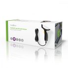 Vonalkódolvasó | Lézer | USB | 1D Lineáris | USB-áramellátású | USB 2.0