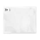 Photo Studio Backdrop | 1,90 x 2,95 m | Fehér