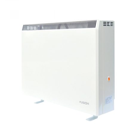 Home BIN8110 hőtárolós smart fűtőtest, 500 W - 1600 W, TUYA applikáció, túlmelegedés védelem, gyerekzár, automata és manuális üzemmód