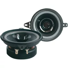   SAL BK 087 autóhangszóró pár, 87 mm, 2 x 35 Wmax, 75 - 18.500 Hz, 85 dB, PEI magas tölcsér, cellulóz mélyközép kónusz