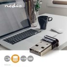Bluetooth dongle | 4.0 | Bluetooth / USB | Ezzel együtt: Szoftver | 10 m