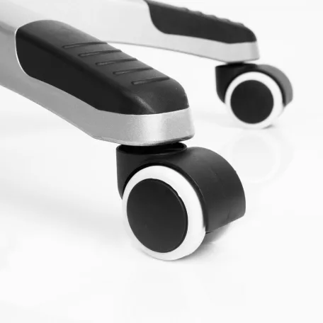 Prémium irodai forgószék - barna