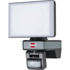   Csatlakoztassa a WIFI LED-es reflektort mozgásérzékelővel WF 2050 P / LED biztonsági lámpa 20 W, vezérelhető ingyenes alkalmazással