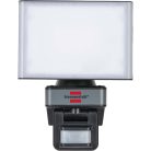 Csatlakoztassa a WIFI LED-es reflektort mozgásérzékelővel WF 2050 P / LED biztonsági lámpa 20 W, vezérelhető ingyenes alkalmazással