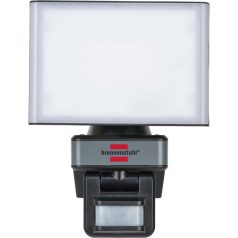   Csatlakoztassa a WIFI LED-es reflektort mozgásérzékelővel WF 2050 P / LED biztonsági lámpa 20 W, vezérelhető ingyenes alkalmazással