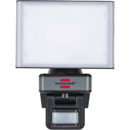 Csatlakoztassa a WIFI LED-es reflektort mozgásérzékelővel WF 2050 P / LED biztonsági lámpa 20 W, vezérelhető ingyenes alkalmazással