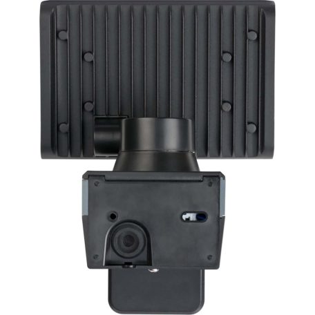 Csatlakoztassa a WIFI LED-es reflektort mozgásérzékelővel WF 2050 P / LED biztonsági lámpa 20 W, vezérelhető ingyenes alkalmazással