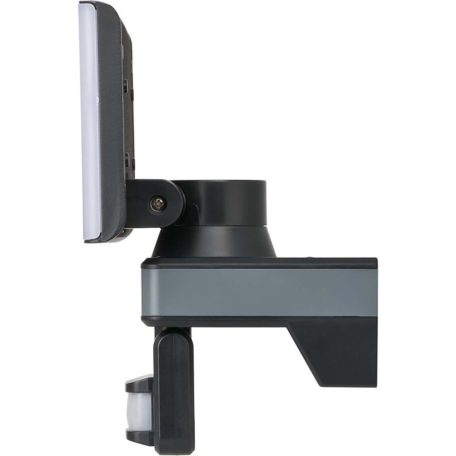 Csatlakoztassa a WIFI LED-es reflektort mozgásérzékelővel WF 2050 P / LED biztonsági lámpa 20 W, vezérelhető ingyenes alkalmazással