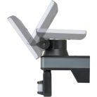 Csatlakoztassa a WIFI LED-es reflektort mozgásérzékelővel WF 2050 P / LED biztonsági lámpa 20 W, vezérelhető ingyenes alkalmazással