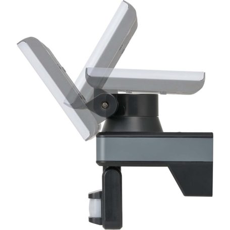 Csatlakoztassa a WIFI LED-es reflektort mozgásérzékelővel WF 2050 P / LED biztonsági lámpa 20 W, vezérelhető ingyenes alkalmazással