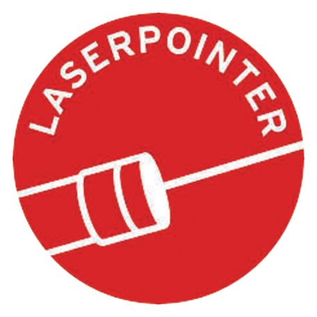 LED Zseblámpa 45 lm