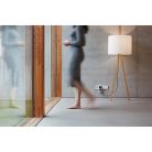 Primera-Line időzítő DT, digitális időzítő aljzat (heti időzítő visszaszámláló funkcióval és fokozott védelem a véletlen érintés ellen)