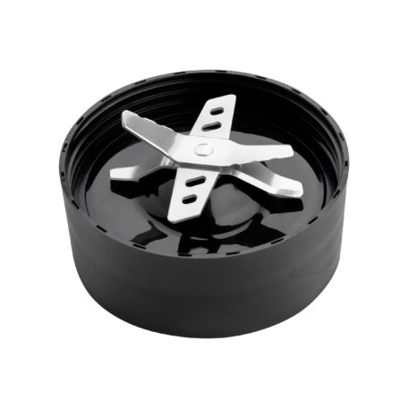 Gorenje BN1000BK turmixgép, 1000 W, 6 pengés aprítókés, 0,75 liter űrtartalom, 2 fokozat