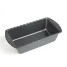 Baker's Secret Classic Line kenyérsütő forma - 28,5 x 14,6 x 7,3 cm