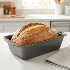   Baker's Secret Classic Line kenyérsütő forma - 28,5 x 14,6 x 7,3 cm