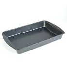 Baker’s Secret Classic Line tepsi - "M" - 44,3 x 26,9 x 5,5 cm