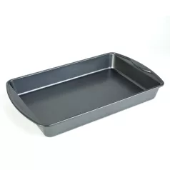   Baker’s Secret Classic Line tepsi - "M" - 44,3 x 26,9 x 5,5 cm