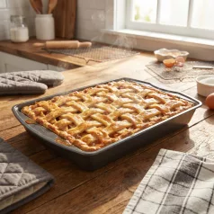   Baker’s Secret Classic Line tepsi - "M" - 44,3 x 26,9 x 5,5 cm