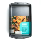 Baker’s Secret Classic Line tepsi - "M" - 44,3 x 26,9 x 5,5 cm