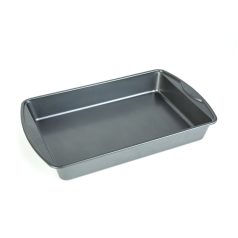   Baker’s Secret Classic Line tepsi - "S" - 38,6 x 24,2 x 5,3 cm